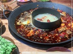 -楠火锅(龙阳广场店)