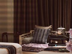 -长沙富力万达文华酒店