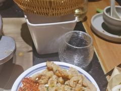 -巴奴毛肚火锅(九洲店)