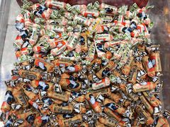 -张秉贵糖果专柜(北京市百货大楼店)