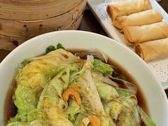 -南翔馒头店(豫园店)
