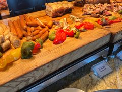 -嘉定凯悦·咖啡厅