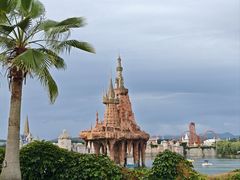 -大连海昌发现王国主题公园