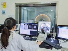 -东南大学附属中大医院(本部)