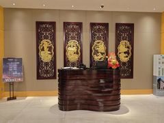 -富力威斯汀酒店-中国元素中餐厅(武昌临江店)