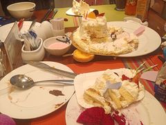 -岷山饭店-芝芝自助餐厅