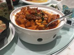 -御苑宾馆-中餐厅