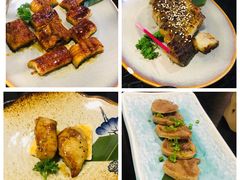 -景鹤料理(上地华联店)