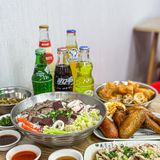 姐妹👭说福州真是条条大路通捞化‼️