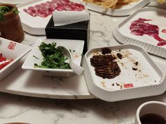 -丁卯•铜锅涮肉(工体店)
