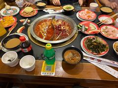 -沸炉重庆老火锅(军事博物馆店)