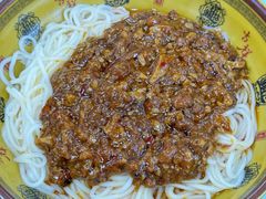 -食惠里小笼包面馆(越秀店)