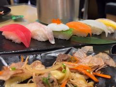 -友壹町寿司(佛山新DNA店)