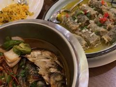 -帐篷客·溪龙茶谷度假酒店