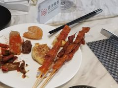 -长沙三景韦尔斯利酒店·Oval全日制餐厅自助餐