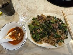-粤潮牛肉火锅店(江南大道店)