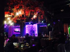 -令狐冲烤鱼·烧菜馆(达明店)