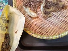 -穆得·老周家牛肉烧饼(普利街店)