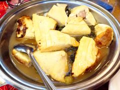 -潮喜竹溪荔湖酒家(荔枝湾店)