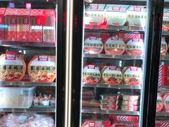 -西贝(吴江路湟普汇店)