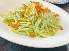 -福来齐·鲁菜海鲜·渔家菜(朝阳街分店)