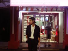门面-Eckl’s爱氏热狗(猫街店)