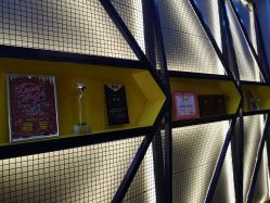 点击看大图 -大连DB街舞工作室