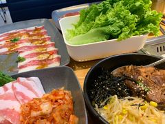 -新石器烤肉(无锡万象城店)