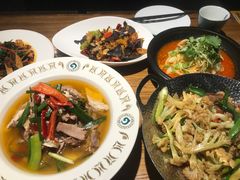 -胖老汉新疆特色椒麻鸡(南门店)