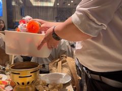 -初色海鲜自助(万丰路店)
