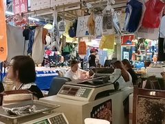-喝丢一只鞋海鲜烧烤·海肠捞饭(市场店)