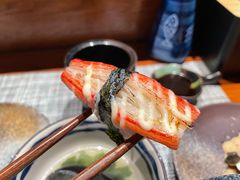 -戏作寿司(观音桥店)