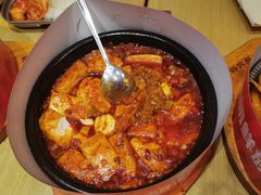 -朴大叔拌饭(广州花城汇店)