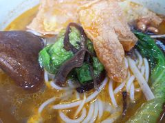 -陈记柳州螺蛳粉(大坪店)