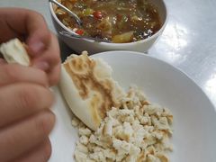 -清真李唯一优质肉丸糊辣汤