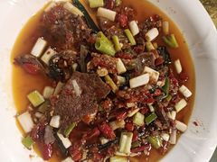 -田园印象·成都土菜院子(华阳店)