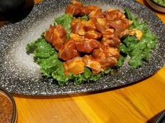 -那胡同里的小烤肉馆(开发区万达店)