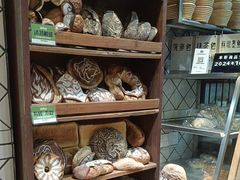 -Juicy Bakery(大学路店)