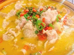 -廖老妈蹄花(中海国际店)