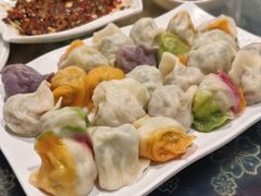 -宝源饺子(麦子店街店)