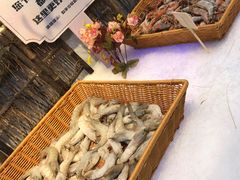 -川骄海鲜自助(河东店)