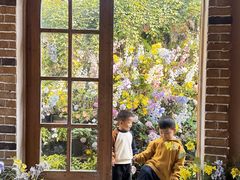 -HERRE·FARM 赫尔露营农场·团建聚会包场