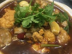 -百家园土菜馆(兴民北路店)