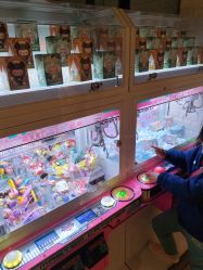 -卡通尼乐园(上海万象城店)