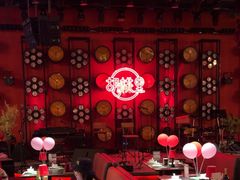 -胡桃里乐队酒馆(三阳路店)