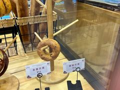 -熊叔熊婶面包房(团结湖店)