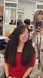 -MY HAIR ARDOR