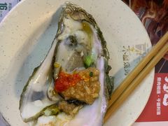 -木屋烧烤(白石洲店)