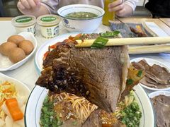-清真·尖子尖牛肉面(王府井店)