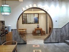 -西羊市老米家泡馍(西羊市店)